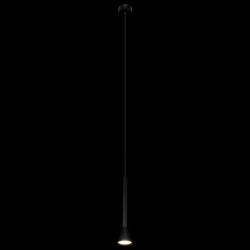 Люстра Loft It Pipe 10337/250 Black-3