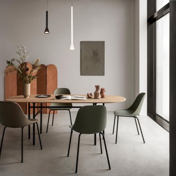 Люстра Loft It Pipe 10337/250 White-1