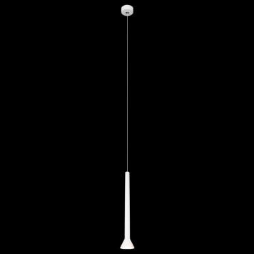 Люстра Loft It Pipe 10337/550 White-2