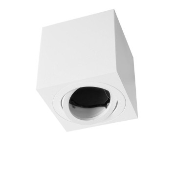 Светильник точечный Loft It Unit 10340/A White-1