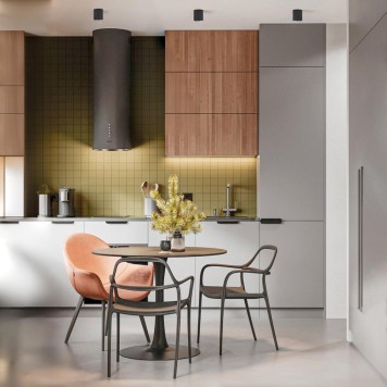 Светильник точечный Loft It Unit 10340/B Black-1