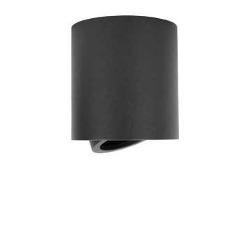 Светильник точечный Loft It Unit 10340/B Black-2