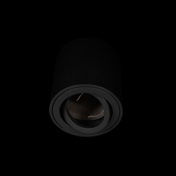 Светильник точечный Loft It Unit 10340/B Black-4