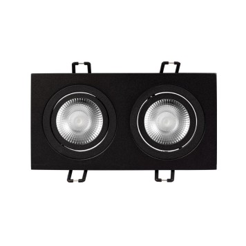 Светильник точечный Loft It Hap 10341/2A Black-2