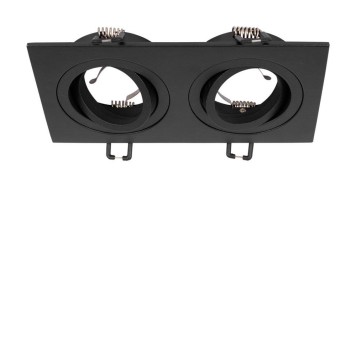 Светильник точечный Loft It Hap 10341/2A Black-3