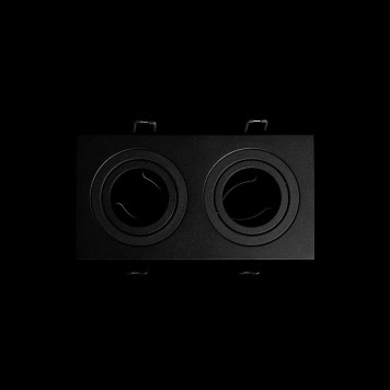 Светильник точечный Loft It Hap 10341/2A Black-4