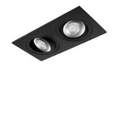 Светильник точечный Loft It Hap 10341/2A Black