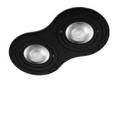 Светильник точечный Loft It Hap 10341/2B Black