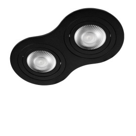 Светильник точечный Loft It Hap 10341/2B Black