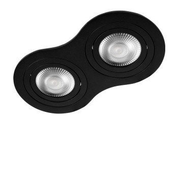 Светильник точечный Loft It Hap 10341/2B Black