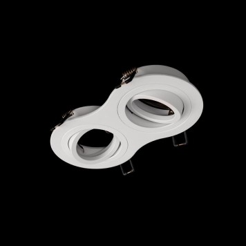 Светильник точечный Loft It Hap 10341/2B White-2