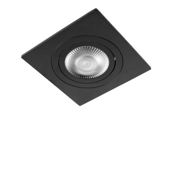 Светильник точечный Loft It Hap 10341/A Black