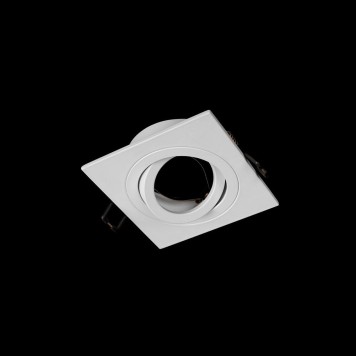 Светильник точечный Loft It Hap 10341/A White-2