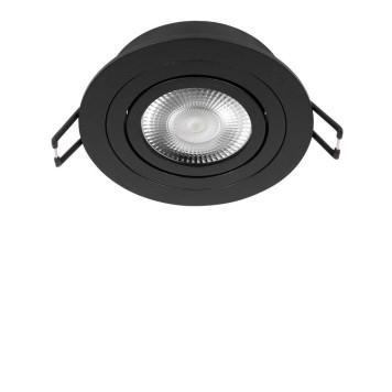 Светильник точечный Loft It Hap 10341/B Black-1