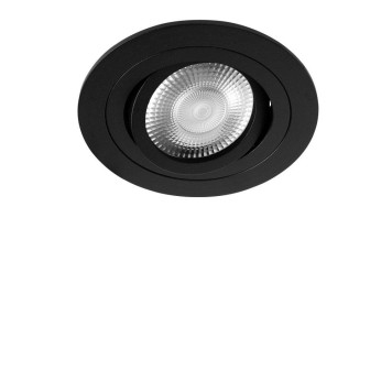 Светильник точечный Loft It Hap 10341/B Black