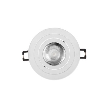 Светильник точечный Loft It Hap 10341/B White-1