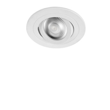 Светильник точечный Loft It Hap 10341/B White