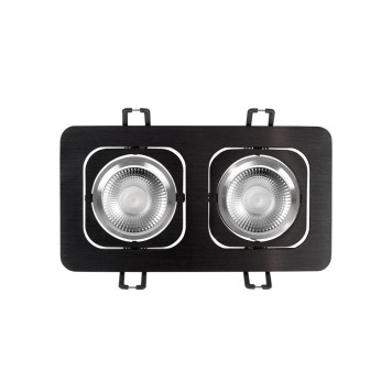 Светильник точечный Loft It Trick 10342/2 Black-2