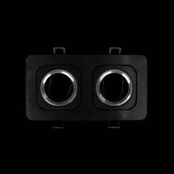 Светильник точечный Loft It Trick 10342/2 Black-4