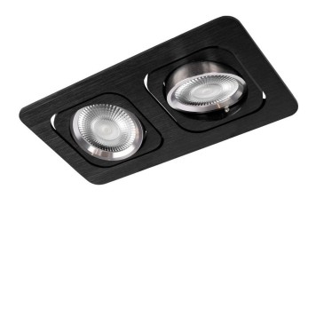 Светильник точечный Loft It Trick 10342/2 Black