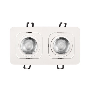 Светильник точечный Loft It Trick 10342/2 White-1