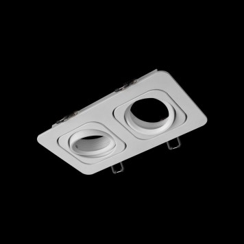 Светильник точечный Loft It Trick 10342/2 White-2