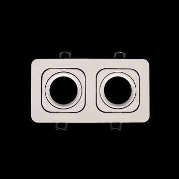 Светильник точечный Loft It Trick 10342/2 White-3