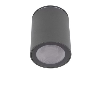 Светильник точечный Loft It Limit Rush 10344 Black