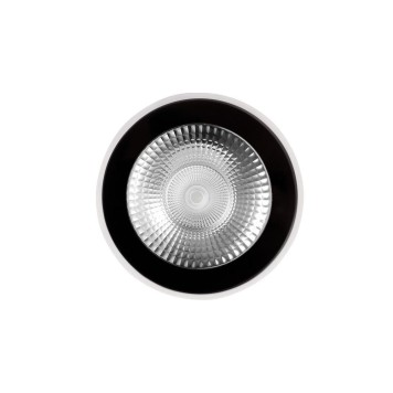 Светильник точечный Loft It Limit Rush 10344 White-1