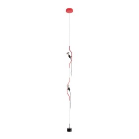 Торшер Loft It Parentesi 10346/2 Red Торшер Loft It Parentesi 10346/2 Red