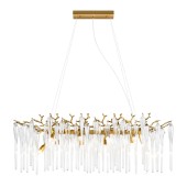 Люстра Loft It Waterfall 10350/1000L AB