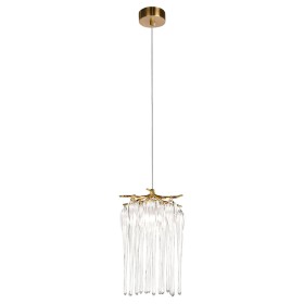 Люстра Loft It Waterfall 10350/206 AB