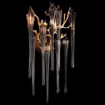 Бра Loft It Waterfall 10350/2W AB-4