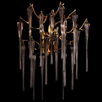 Бра Loft It Waterfall 10350/3W AB-3