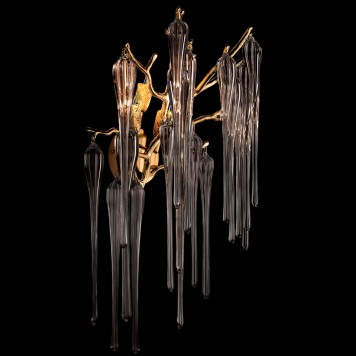 Бра Loft It Waterfall 10350/3W AB-4