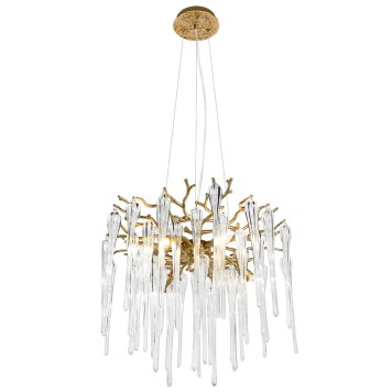 Люстра Loft It Waterfall 10350/460 AB-2