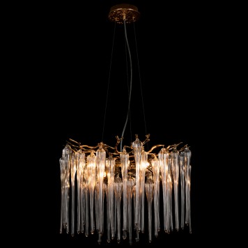 Люстра Loft It Waterfall 10350/460 AB-3