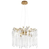 Люстра Loft It Waterfall 10350/460 AB