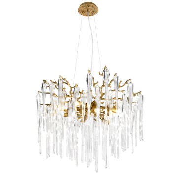 Люстра Loft It Waterfall 10350/600 AB-2