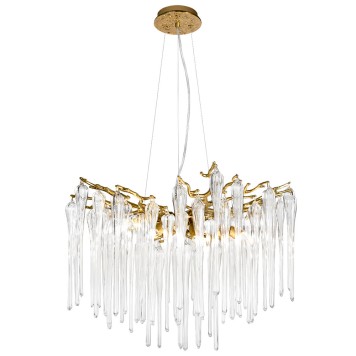 Люстра Loft It Waterfall 10350/600 AB