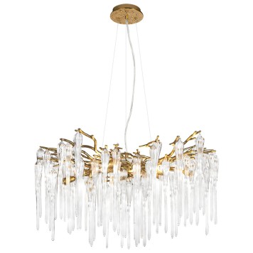 Люстра Loft It Waterfall 10350/760 AB