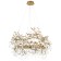 Люстра Loft It Coral 10351/1000 AB