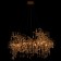 Люстра Loft It Coral 10351/1000 AB