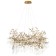 Люстра Loft It Coral 10351/1000 AB