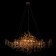 Люстра Loft It Coral 10351/1200L AB