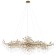 Люстра Loft It Coral 10351/1500L AB