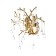 Бра Loft It Coral 10351/2W AB