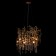 Люстра Loft It Coral 10351/600 AB