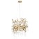 Люстра Loft It Coral 10351/600 AB