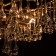 Светильник потолочный Loft It Coral 10351/600C AB